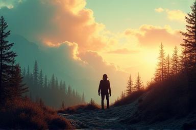 Image representing location scouting in a diverse setting
