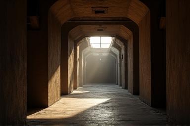 Image representing a unique or unusual location